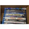 Image 3 : 37 Blu-ray Movies