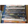 Image 4 : 37 Blu-ray Movies