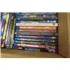 Image 5 : 37 Blu-ray Movies