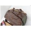 Image 9 : 3 New Duffle Bags