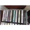 Image 3 : Music Cassettes and 45 Records