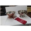 Image 1 : Salad Bowls, Kitchen Towels