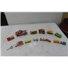 Image 1 : Tonka Hot Wheels Corgi Matchbox