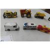 Image 3 : Tonka Hot Wheels Corgi Matchbox