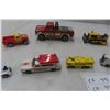 Image 4 : Tonka Hot Wheels Corgi Matchbox