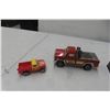Image 5 : Tonka Hot Wheels Corgi Matchbox