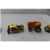Image 6 : Tonka Hot Wheels Corgi Matchbox