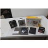 Image 1 : Kodak Digital Frame, Negative Scanner, 2 e-Readers, Bluetooth Speaker