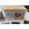 Image 2 : Kodak Digital Frame, Negative Scanner, 2 e-Readers, Bluetooth Speaker