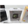 Image 3 : Kodak Digital Frame, Negative Scanner, 2 e-Readers, Bluetooth Speaker