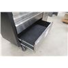 Image 11 : NXA Steel Rolling Tool Chest with Drawers and Integrated Mini-Fridge 65" x 54" x 18 1/2"