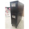 Image 16 : NXA Steel Rolling Tool Chest with Drawers and Integrated Mini-Fridge 65" x 54" x 18 1/2"