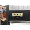 Image 4 : NXA Steel Rolling Tool Chest with Drawers and Integrated Mini-Fridge 65" x 54" x 18 1/2"