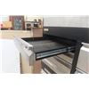 Image 8 : NXA Steel Rolling Tool Chest with Drawers and Integrated Mini-Fridge 65" x 54" x 18 1/2"