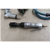 Image 2 : Air Tools; 3/8" Ratchet; Air Gauge; Blower; Hose