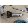 Image 3 : Air Tools; 3/8" Ratchet; Air Gauge; Blower; Hose