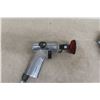 Image 4 : Air Tools; 3/8" Ratchet; Air Gauge; Blower; Hose