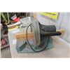 Image 2 : King 10" Compound Mitre Saw