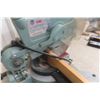 Image 3 : King 10" Compound Mitre Saw