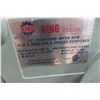 Image 4 : King 10" Compound Mitre Saw