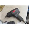 Image 2 : 4 Air Tools; 3 Impacts (1/2", 3/8", 1/4") And Drill
