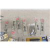 Image 7 : 1/4" Socket Set With Screwdrivers, Cutters, Pliers, Snips