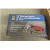 Image 4 : 2 New Air Tools: Pro Point 1/2" Impact and 3/8" Angle Drill