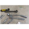 Image 5 : 3/8" Ratchets, Sockets, Hex Bits, Extension, Torque Wrench