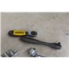 Image 6 : 3/8" Ratchets, Sockets, Hex Bits, Extension, Torque Wrench