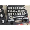 Image 3 : 2x 3/8" Socket Sets, Portercable 7-Piece Forstner Bit Set, Drill Bits, Precision Picks, Magnets