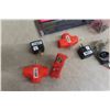 Image 2 : Belt Tool Set and Electrical Multi Plug