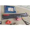 Image 5 : Belt Tool Set and Electrical Multi Plug