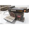 Image 3 : Ryobi 6" Disc/4" Belt Power Sander