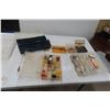 Image 1 : Fishing Tackle, Lures, Tools, Organizers