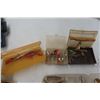 Image 3 : Fishing Tackle, Lures, Tools, Organizers
