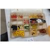 Image 4 : Fishing Tackle, Lures, Tools, Organizers