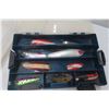 Image 5 : Fishing Tackle, Lures, Tools, Organizers