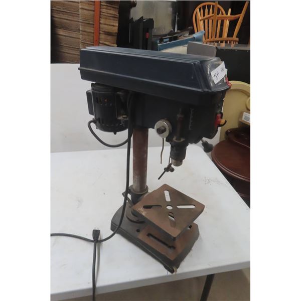Craftsman Countertop Drill Press