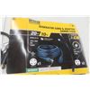 Image 2 : Generator Cord and Adapter Combo Pack, 20' and 3'