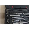 Image 3 : New Large Mastercraft Socket Set 1/4", 3/8", 1/2"