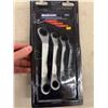 Image 2 : New Tool Set With Bucket Caddy, Wrenches, and Mini Pliers