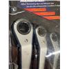 Image 3 : New Tool Set With Bucket Caddy, Wrenches, and Mini Pliers