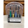 Image 4 : New Tool Set With Bucket Caddy, Wrenches, and Mini Pliers