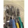 Image 5 : New Tool Set With Bucket Caddy, Wrenches, and Mini Pliers