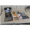 Image 1 : Mastercraft Hole Saw Drill Bits Jigsaw Blades Plus All New