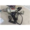 Image 4 : Craftsman 1/2" Power Drill