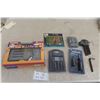 Image 1 : New Tool Set 66 Screwdrivers Allen Wrench Driver Bit Set