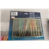 Image 3 : New Tool Set 66 Screwdrivers Allen Wrench Driver Bit Set