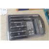 Image 4 : New Tool Set 66 Screwdrivers Allen Wrench Driver Bit Set