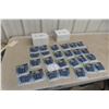 Image 1 : 50 New Double AA Batteries